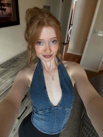 Full leaked Makenna kelly  page private onlyfans photo