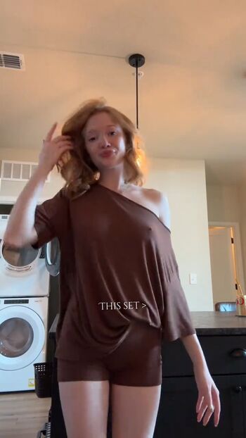Full leaked Makenna kelly  page private onlyfans photo