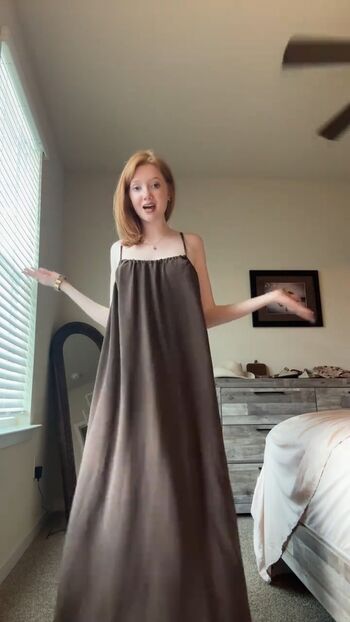 Full leaked Makenna kelly private onlyfans photo