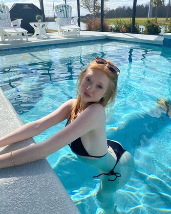 Full leaked Makenna kelly private onlyfans photo