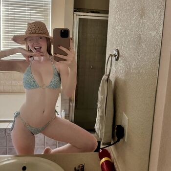 Full leaked Makenna kelly private onlyfans photo