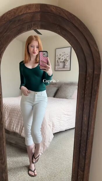 Full leaked Makenna kelly private onlyfans photo