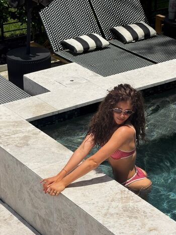 Full leaked Makensy manbeck private onlyfans photo