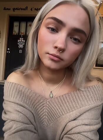 Full leaked Makenzie noel thomas private onlyfans photo