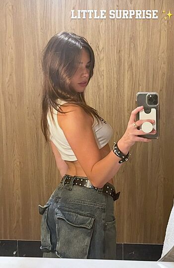 Full leaked Makenzie raine private onlyfans photo