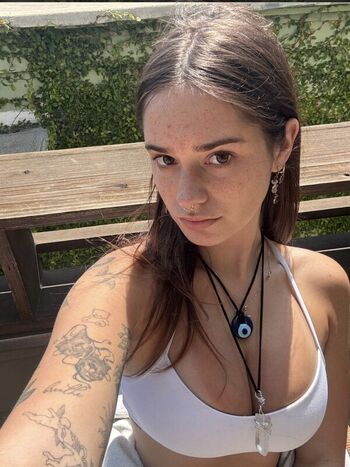 Full leaked Makenzie raine private onlyfans photo