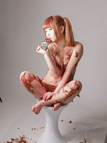 Full leaked Maki itoh private onlyfans photo