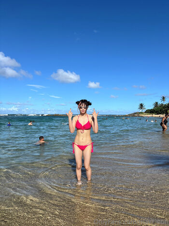 Full leaked Maki itoh private onlyfans photo