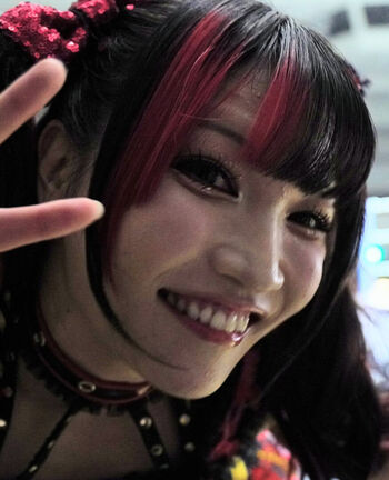 Full leaked Maki itoh private onlyfans photo