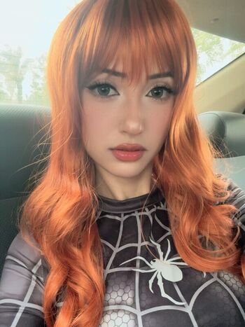 Full leaked Makimaxsan page private onlyfans photo
