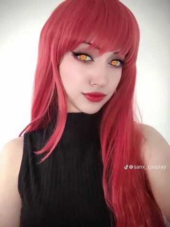 Full leaked Makimaxsan page private onlyfans photo