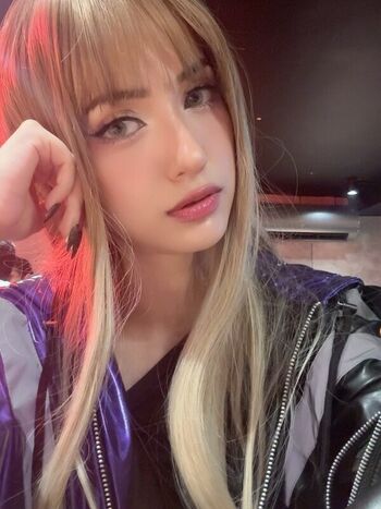 Full leaked Makimaxsan private onlyfans photo
