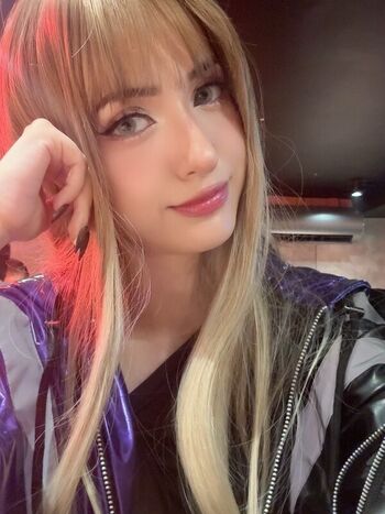 Full leaked Makimaxsan private onlyfans photo