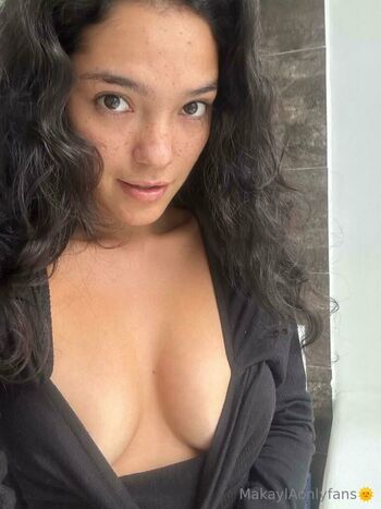 MakyMakys / makaylacortez / makayla77