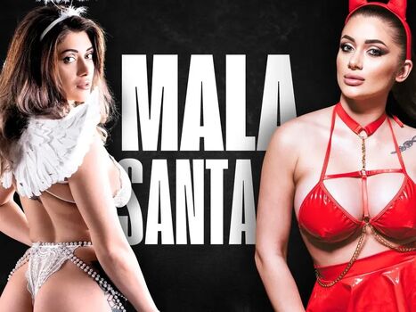 Full leaked Mala santa private onlyfans photo
