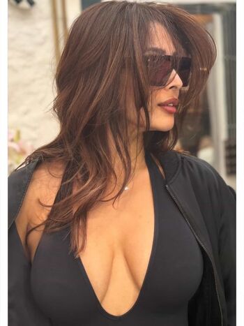 Full leaked Malaika arora private onlyfans photo