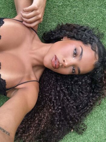Full leaked Malaika terry page private onlyfans photo
