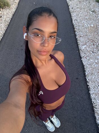 Full leaked Malaika terry page private onlyfans photo
