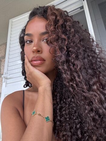 Full leaked Malaika terry page private onlyfans photo