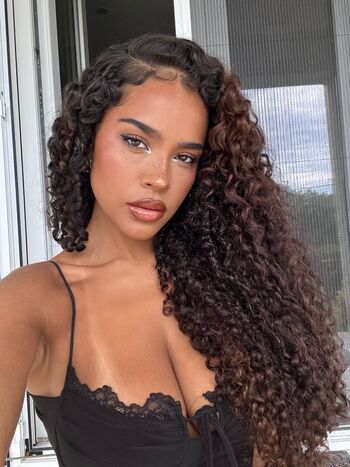 Full leaked Malaika terry page private onlyfans photo
