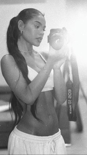 Full leaked Malaika terry private onlyfans photo