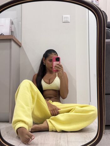 Full leaked Malaika terry private onlyfans photo