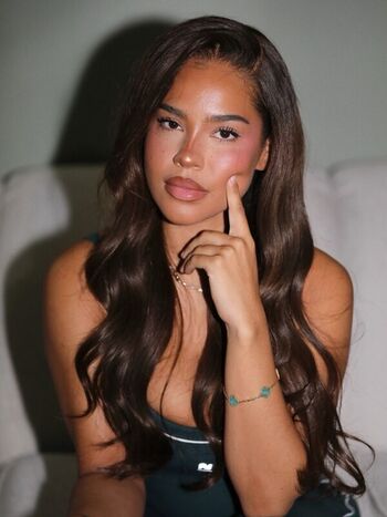 Full leaked Malaika terry page private onlyfans photo