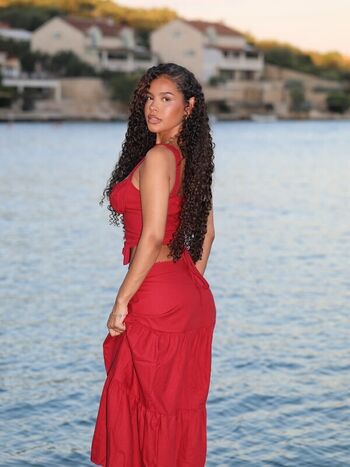 Full leaked Malaika terry page private onlyfans photo