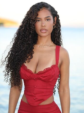 Full leaked Malaika terry page private onlyfans photo