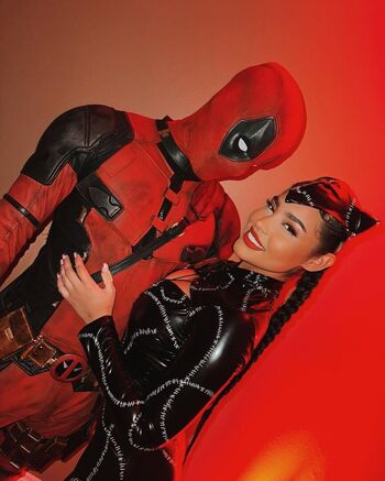 Full leaked Malaika terry private onlyfans photo