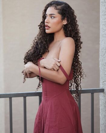 Full leaked Malaika terry private onlyfans photo