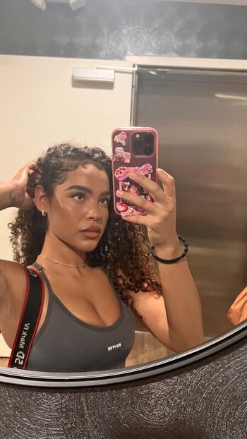 Full leaked Malaika terry private onlyfans photo