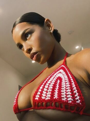 Full leaked Malaika terry page private onlyfans photo