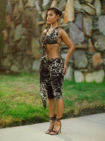 Full leaked Malaika terry private onlyfans photo