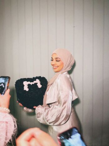 Full leaked Malaikahusayn private onlyfans photo