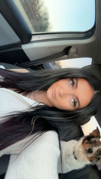 Full leaked Malakye harris private onlyfans photo