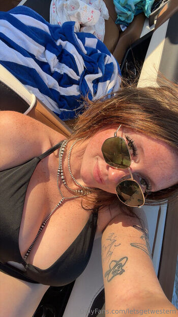 Full leaked Malakyeharris private onlyfans photo