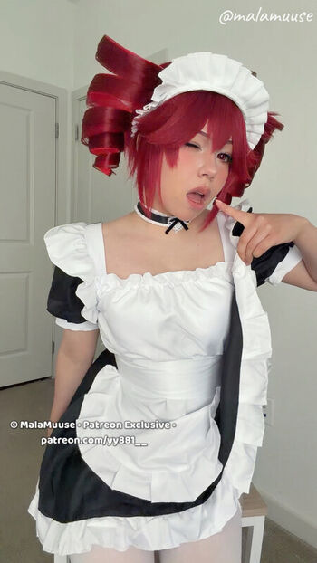 malamuuse