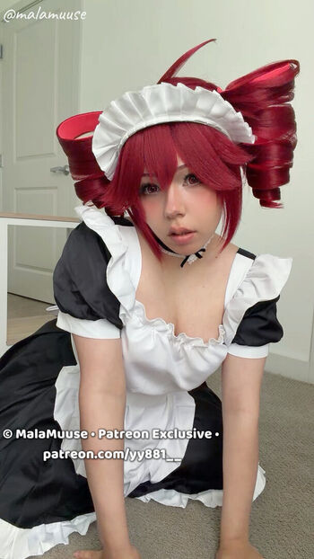 Malamuuse