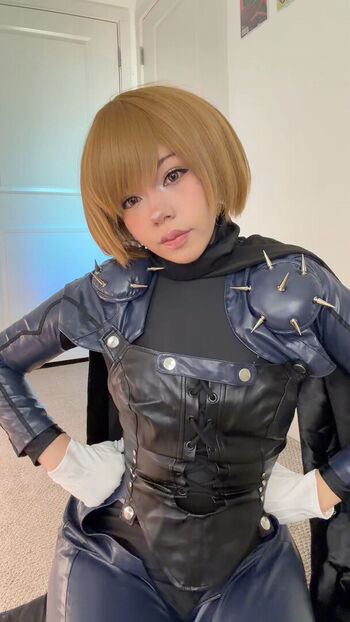 Full leaked Malamuuse page private onlyfans photo