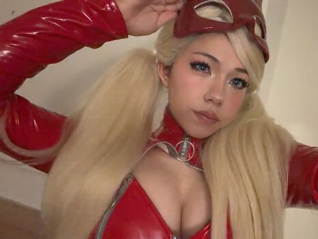 Full leaked Malamuuse private onlyfans photo