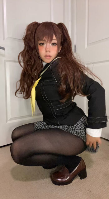 Full leaked Malamuuse page private onlyfans photo