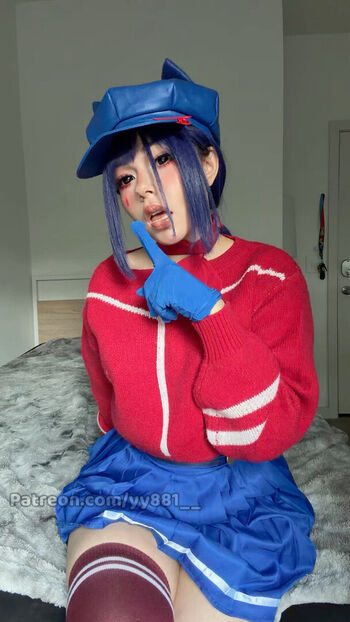 Full leaked Malamuuse private onlyfans photo