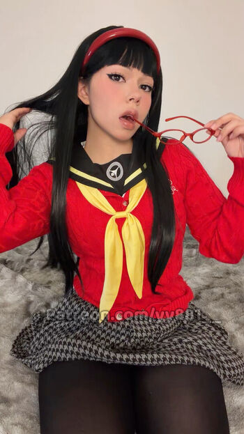 Full leaked Malamuuse private onlyfans photo