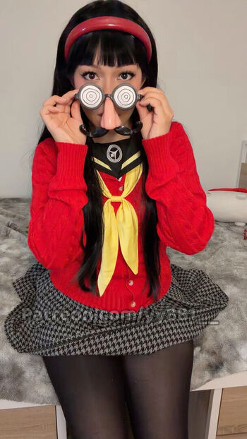 Full leaked Malamuuse page private onlyfans photo