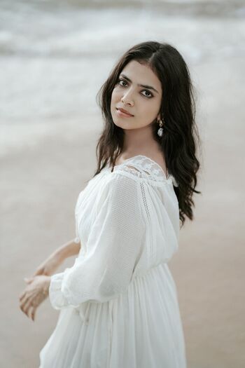 Malavika Mohanan