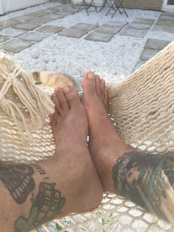 Full leaked Male feet uk page private onlyfans photo