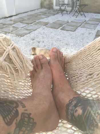 Full leaked Male feet uk page private onlyfans photo