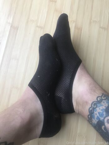 Full leaked Male feet uk private onlyfans photo