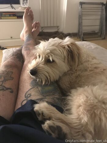 Full leaked Male feet uk private onlyfans photo